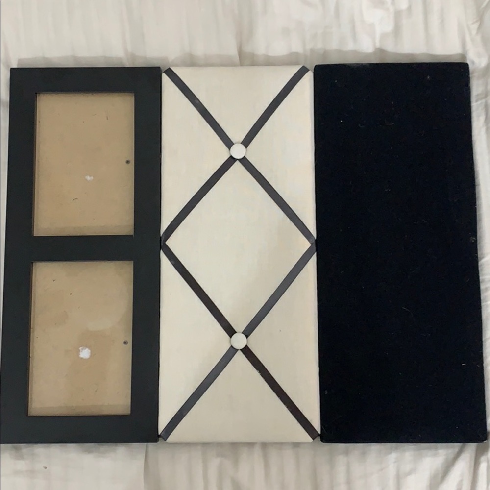 Picture decor